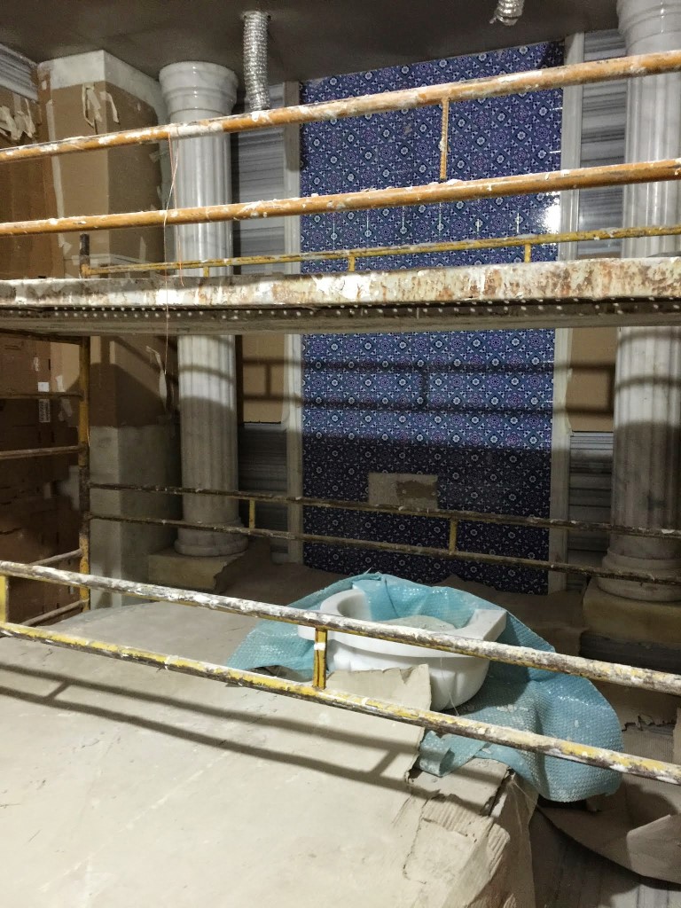 imagini hotel SUNIS EFES ROYAL PALACE OZDERE